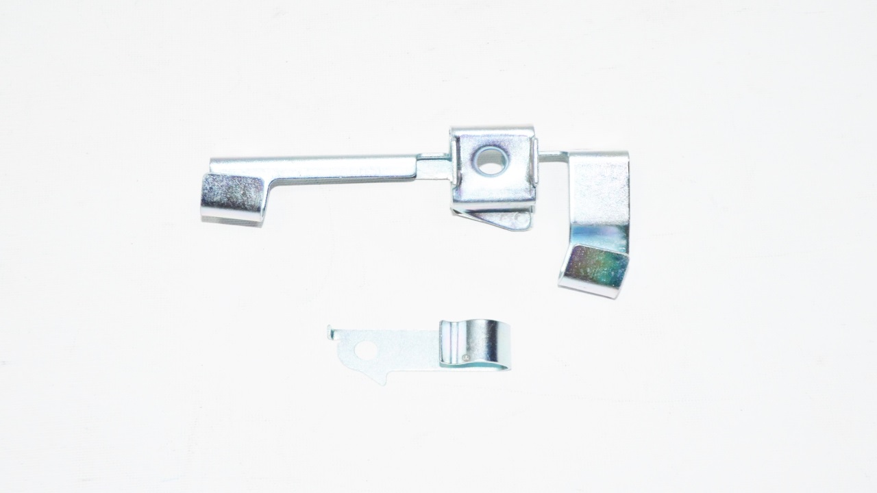 ARKA FREN HALAT TUTACAĞI TAKIM (SPONTINI110)